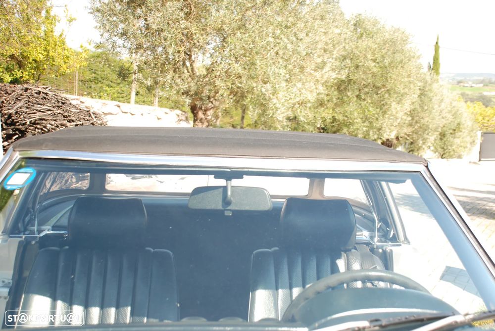 Mercedes-Benz SL 280 - 14