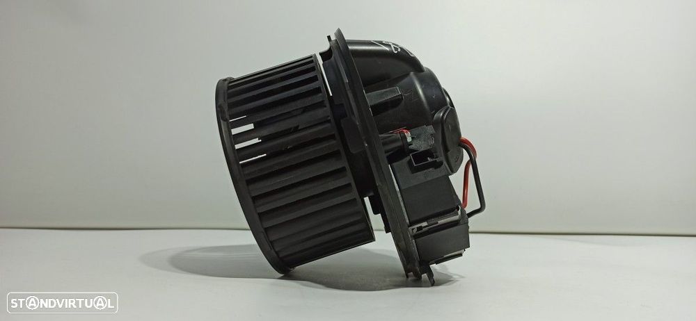 MOTOR SOFAGEM SEAT LEON (1P1) REFERENCE - 5