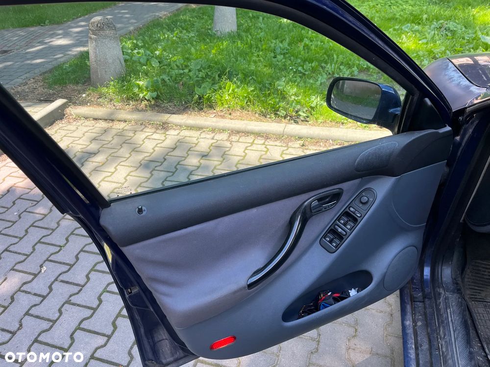 Seat Leon 1.9 TDI Stella - 5