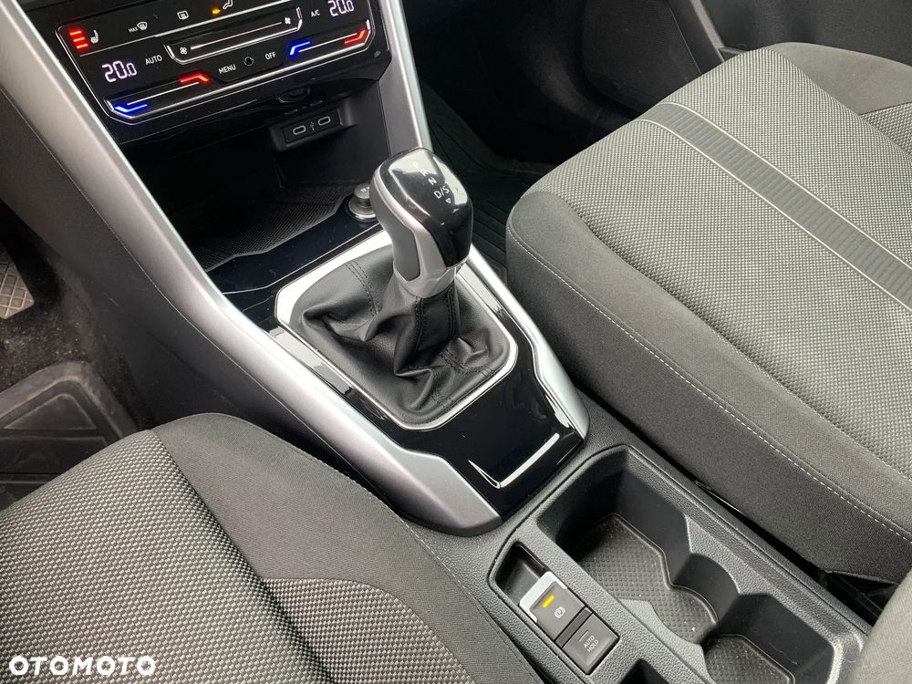 Volkswagen T-Roc 1.5 TSI Life DSG - 7