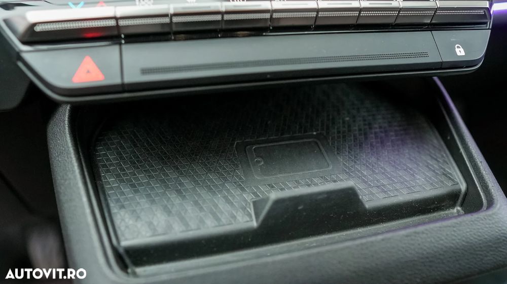 Renault Megane E-TECH EV60 super charge equilibre - 14