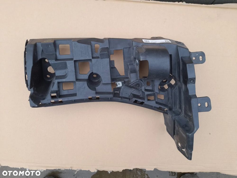 BMW X5 G05 ŚLIZG ZDERZAKA PRAWY TYŁ M PAKIET 8069246 - 1