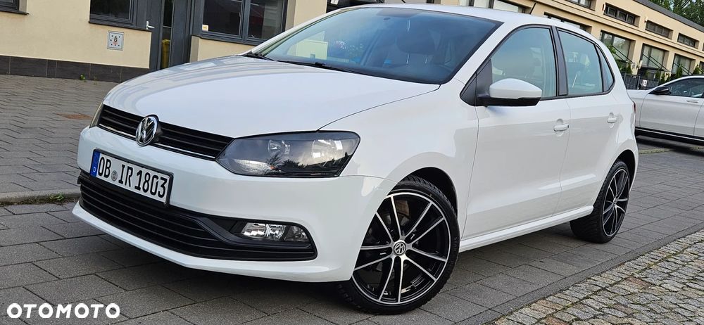 Volkswagen Polo 1.0 (Blue Motion Technology) Comfortline - 15