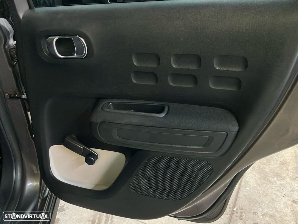 Citroën C3 1.2 PureTech C-Series - 22