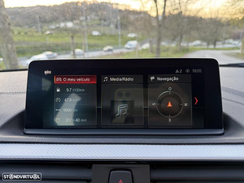 BMW M140i Aut. Special Edition - 29