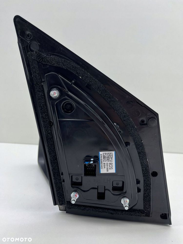 KIA PICANTO III LIFT LUSTERKO LEWE 16-PIN KOLOR-A2G ANGLIK 25R - 9