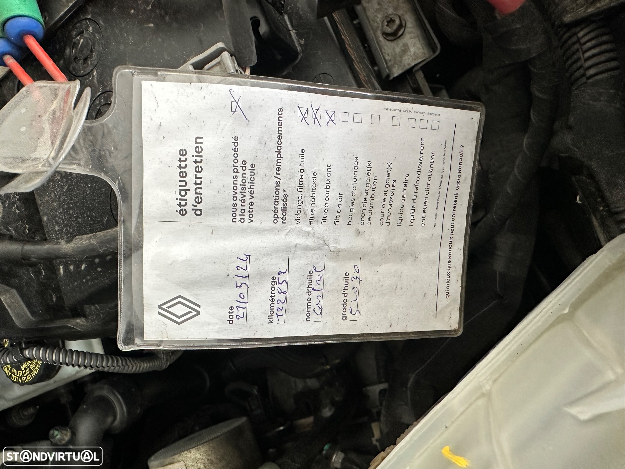 Renault Kangoo MAXI - 37