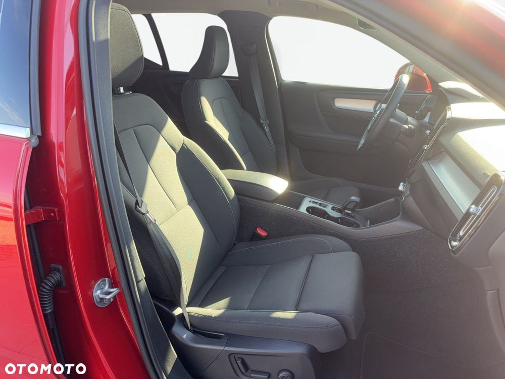 Volvo XC 40 T4 Plug-In Hybrid Inscription Expression Pro - 15