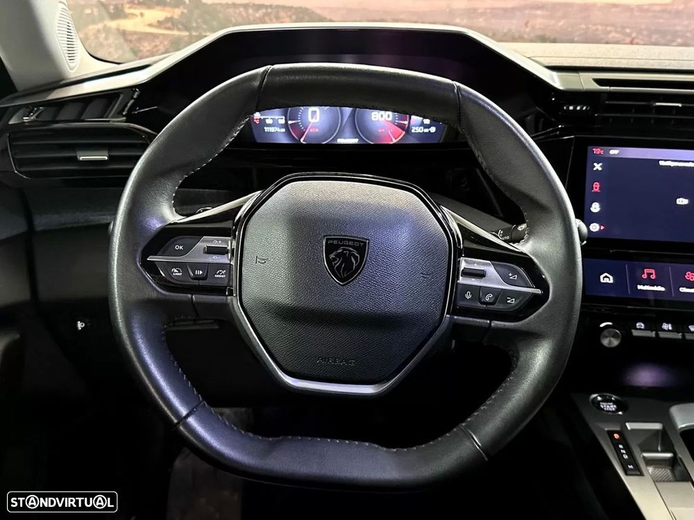 Peugeot 308 - 19