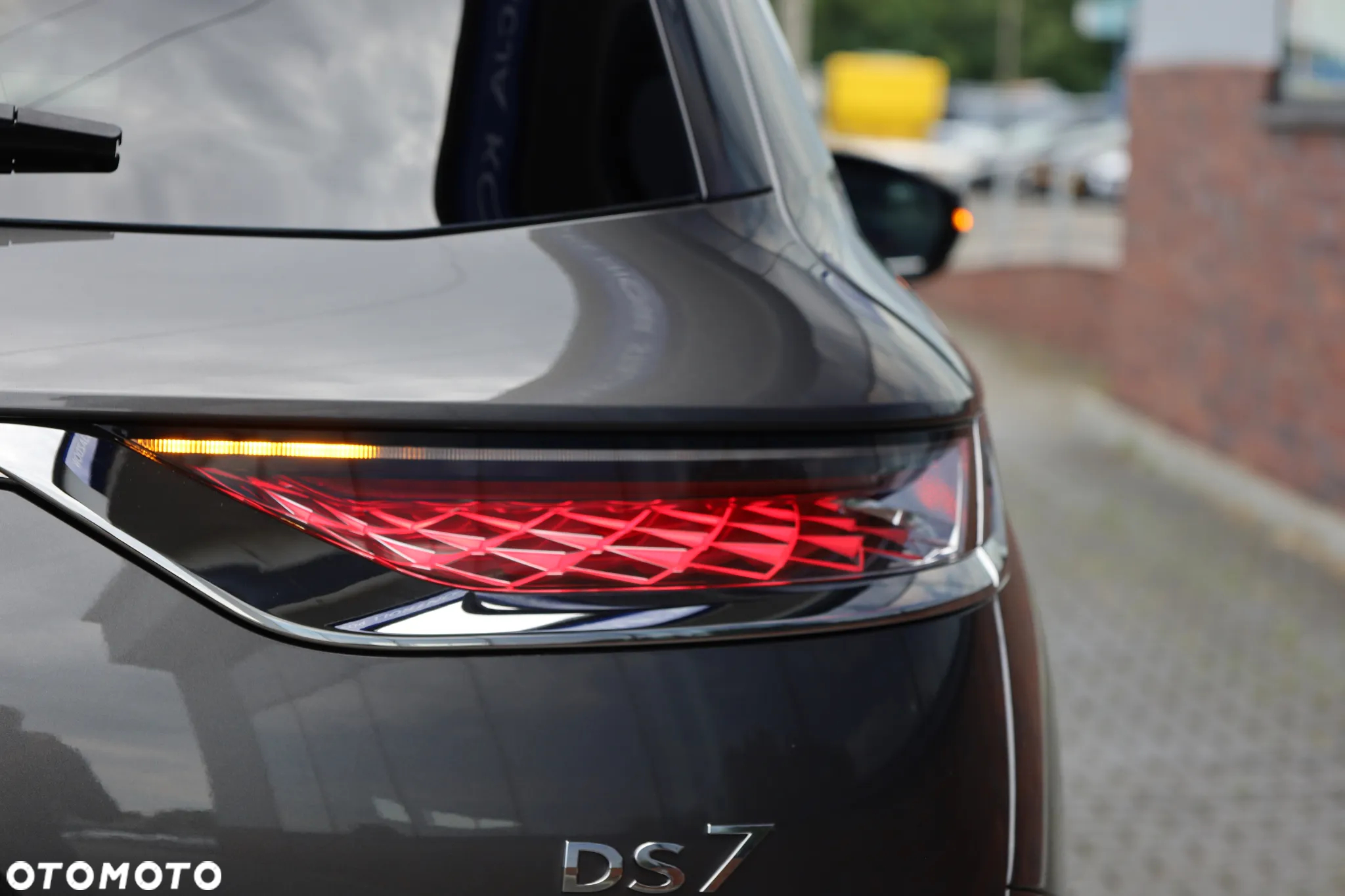 DS Automobiles DS 7 Crossback - 35