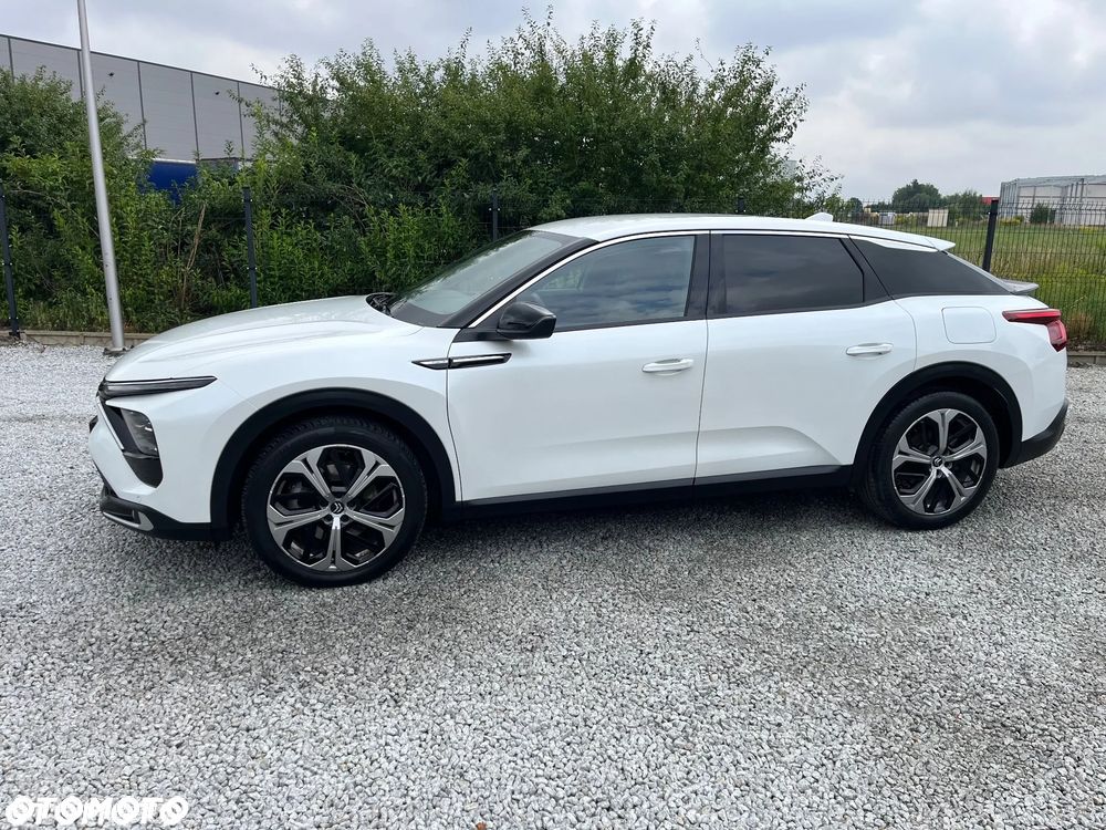 Citroën C5X 225 Start&Stopp e-EAT8 PLUS - 14