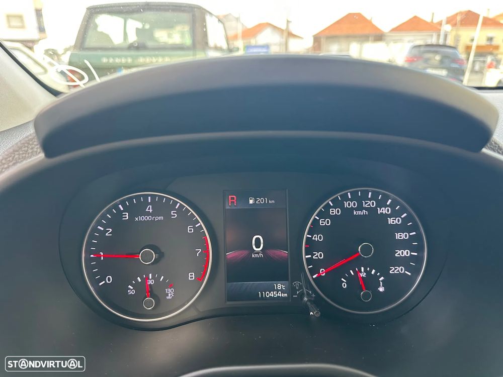 Kia Picanto 1.0 CVVT Urban - 4