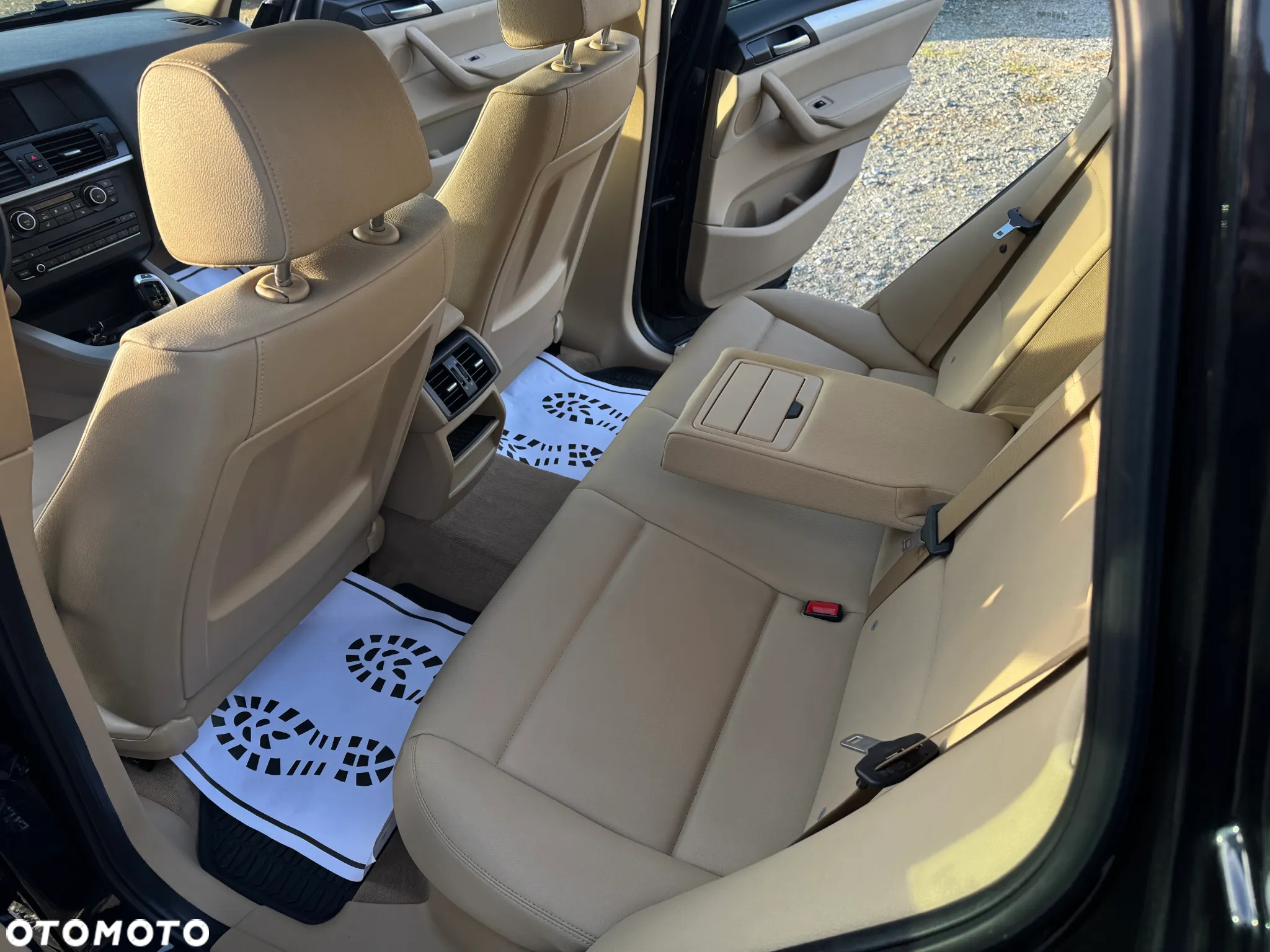 BMW X3 28i xDrive - 18