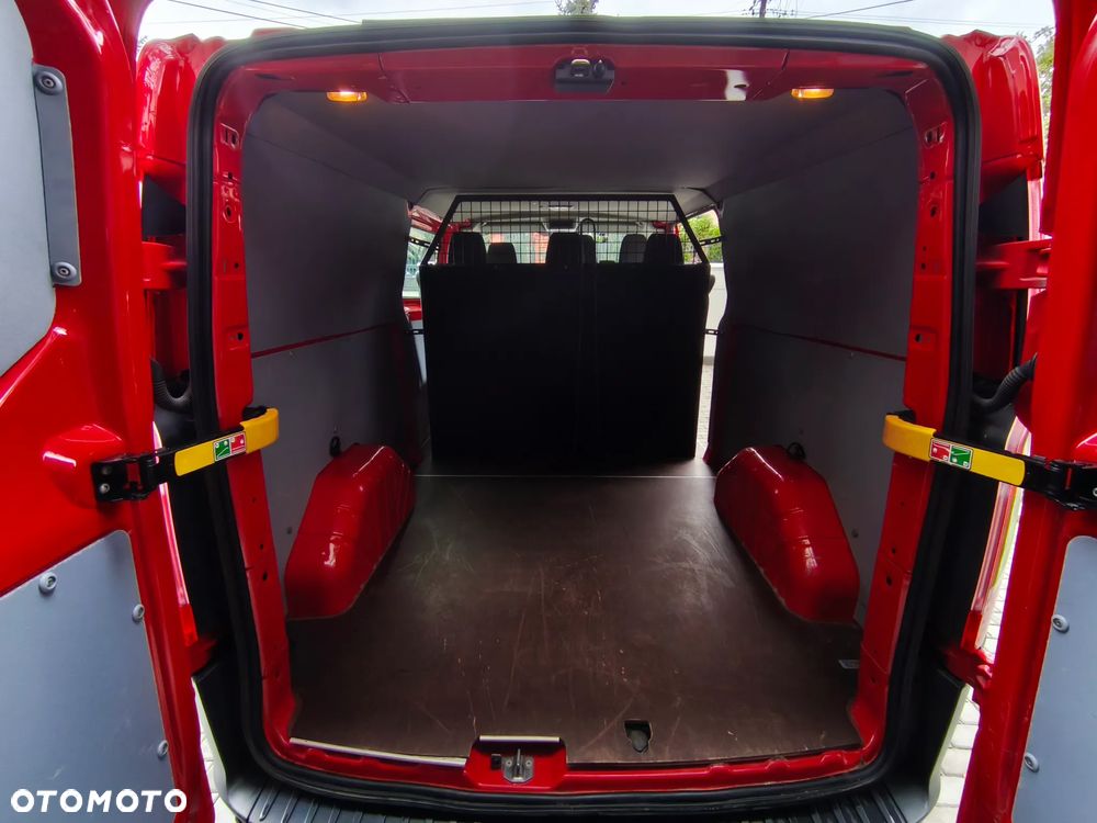 Ford Transit Custom 290 L2H1 Trend - 26