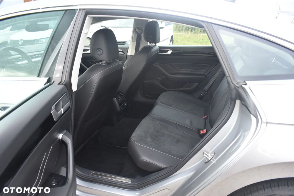 Volkswagen Arteon 2.0 TDI Elegance DSG - 12
