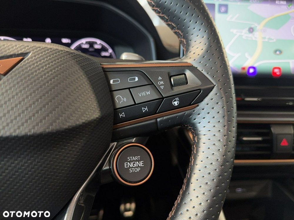 Cupra Leon Sportstourer - 22