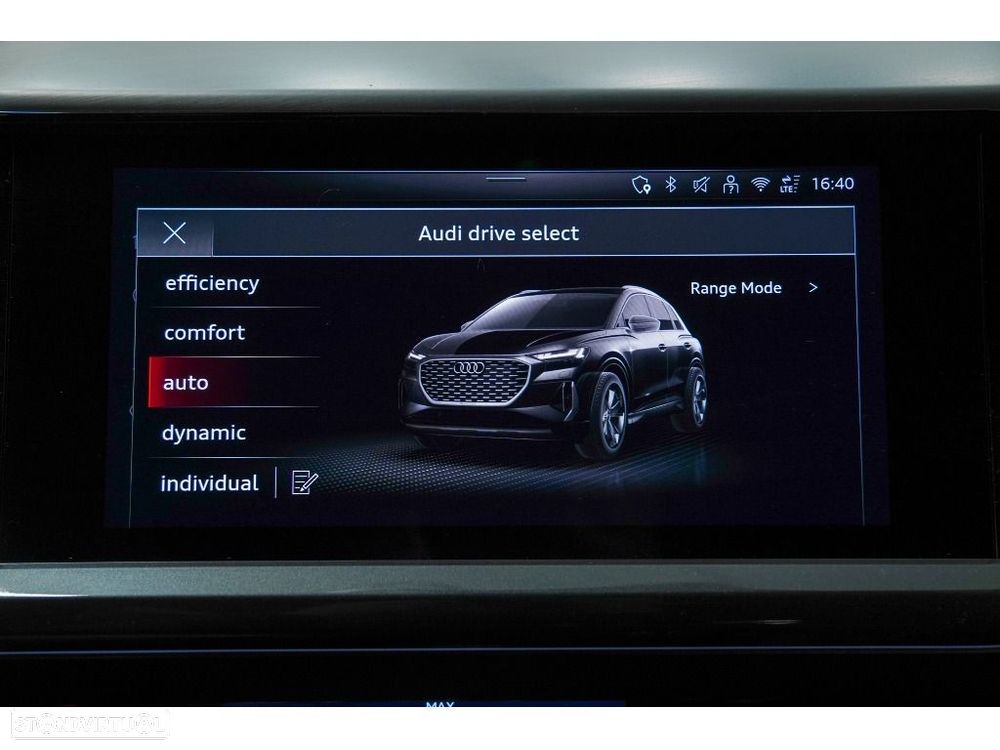 Audi Q4 e-tron 45 82 kWh - 34