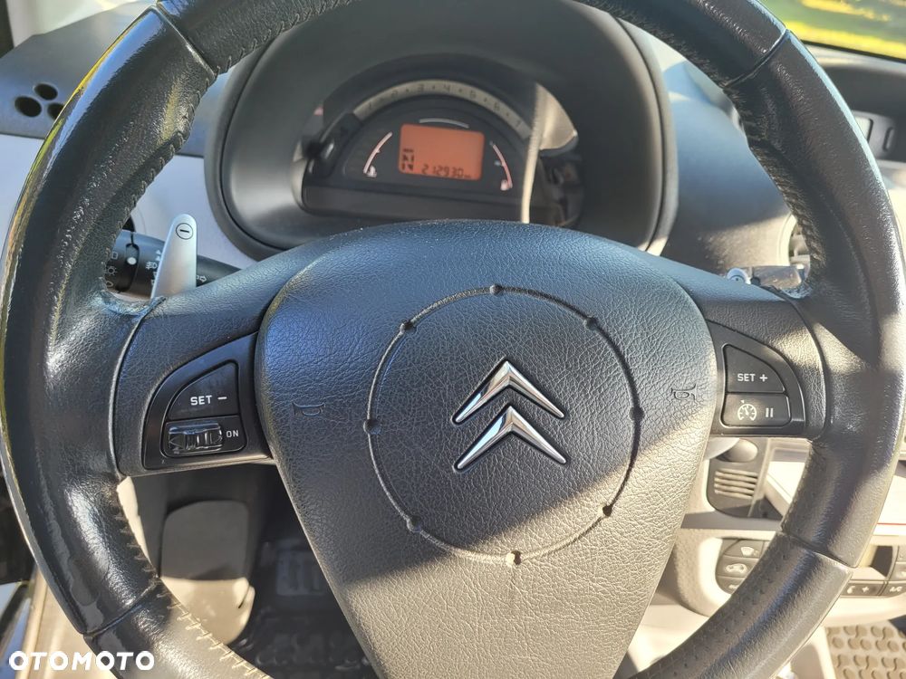 Citroën C3 e-HDi 70 EGS Tendance - 11