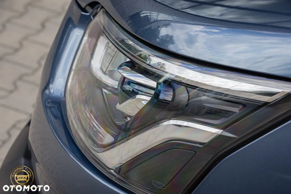 Ford Transit - 14