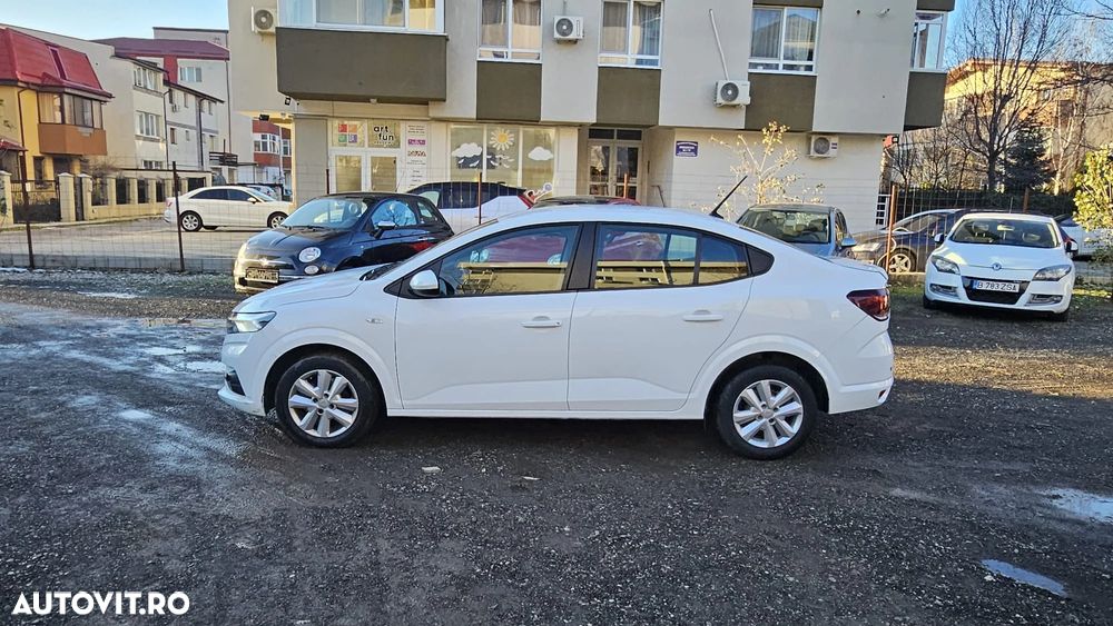 Dacia Logan ECO-G 100 MT6 Prestige - 3