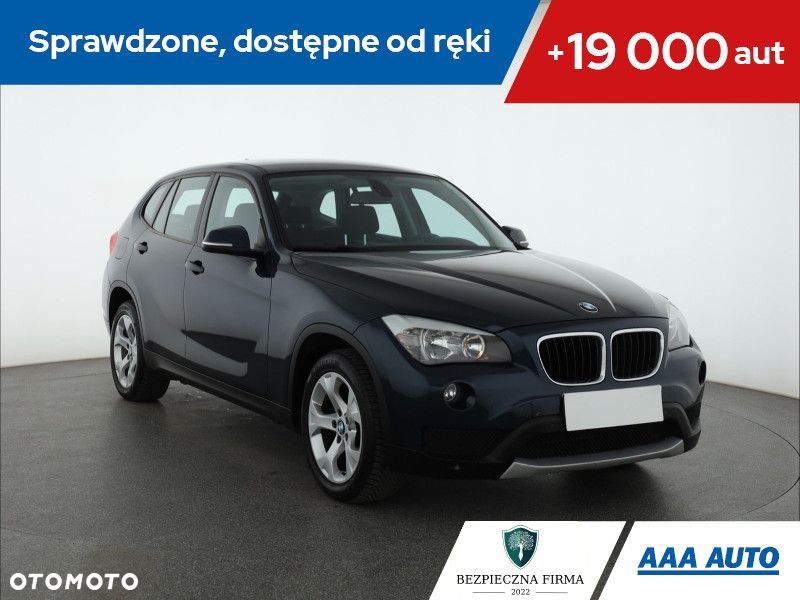 BMW X1 - 1