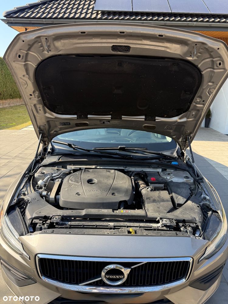 Volvo S60 T6 AWD Momentum Pro - 6