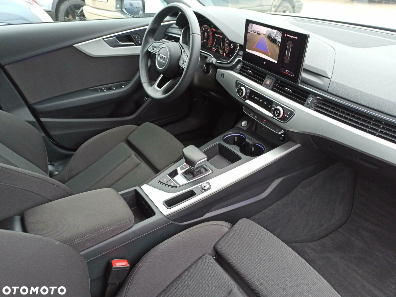 Audi A4 - 29