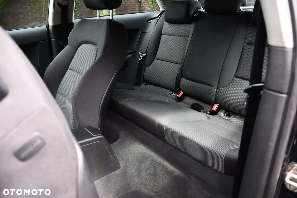 Audi A3 3-drzwiowe 1.4 TFSI Attraction - 12
