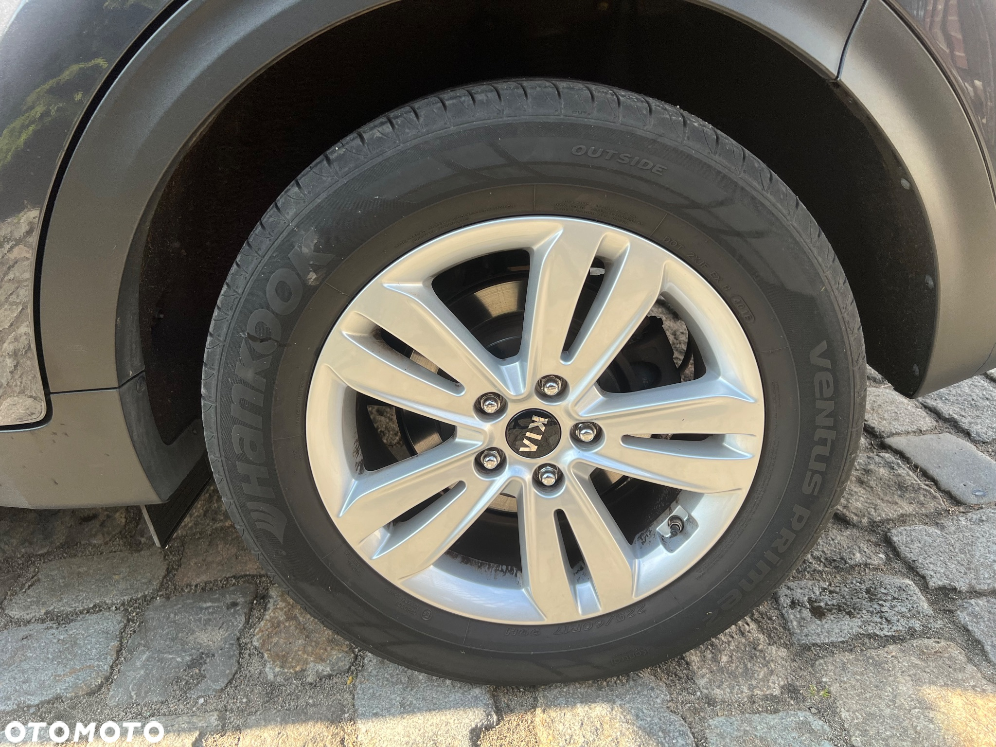 Kia Sportage 1.6 GDI 2WD VISION - 37