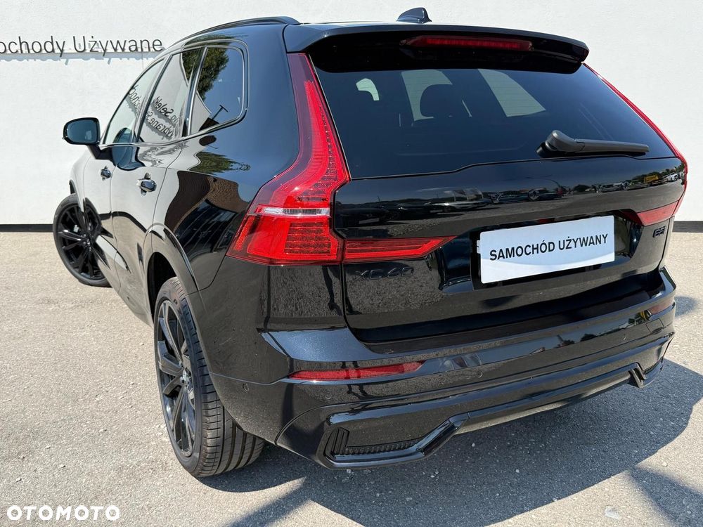 Volvo XC 60 - 7