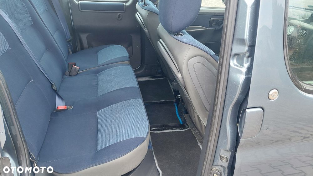 Citroën Berlingo - 13