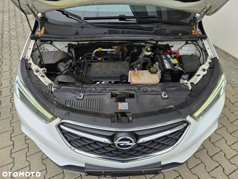 Opel Mokka X - 20