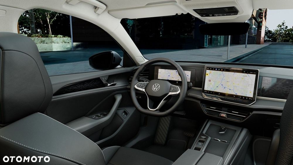 Volkswagen Passat - 11