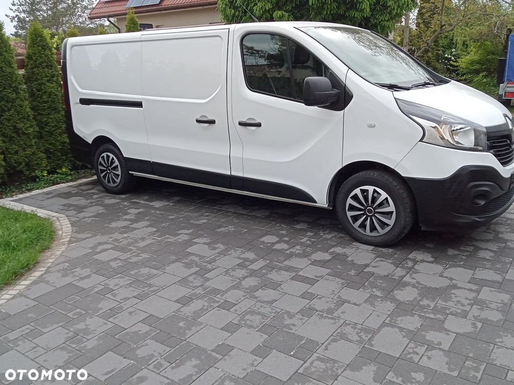 Renault Trafic - 15