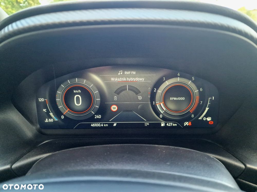 Ford Puma 1.0 EcoBoost Hybrid ST-LINE X - 17