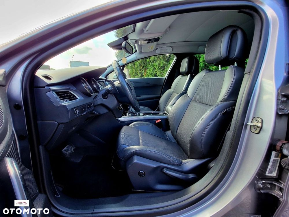 Peugeot 508 - 5