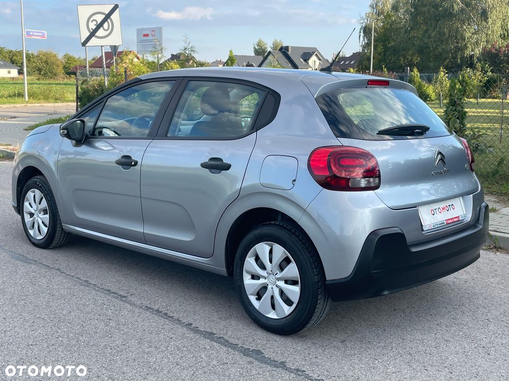 Citroën C3 - 23