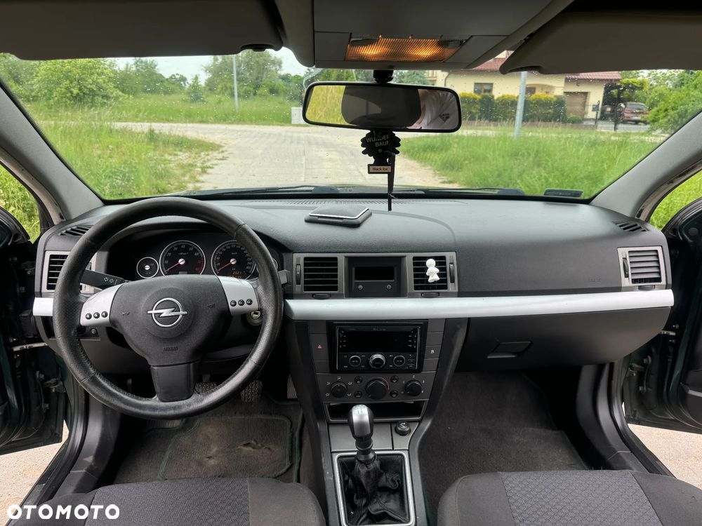 Opel Vectra 1.8 Elegance - 14