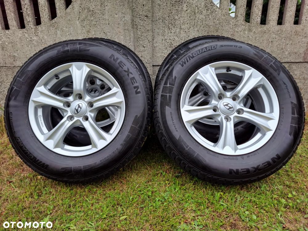 Hyundai Tucson 1.6 Turbo 2WD Style - 40