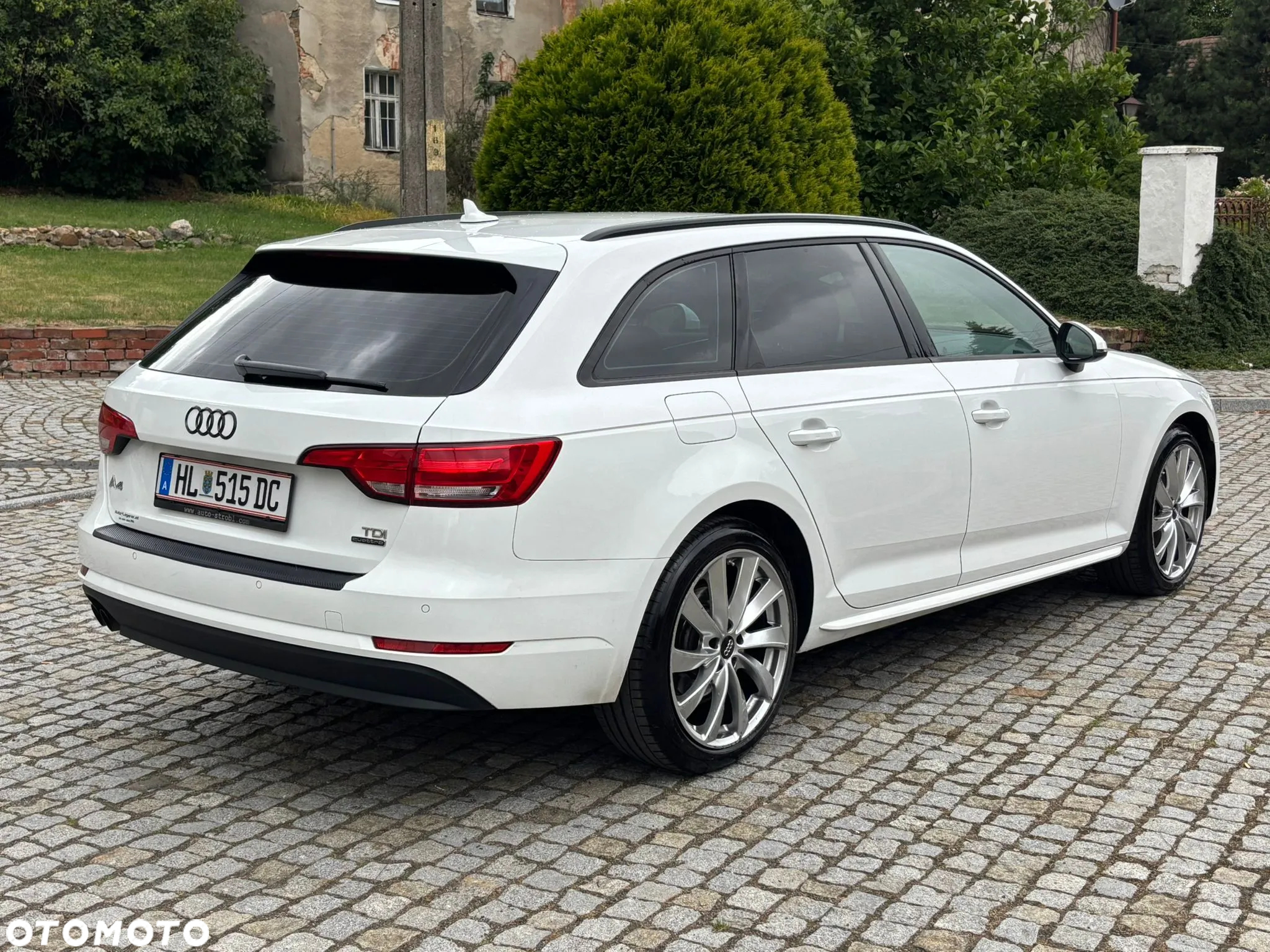 Audi A4 2.0 TDI Quattro Sport S tronic - 3
