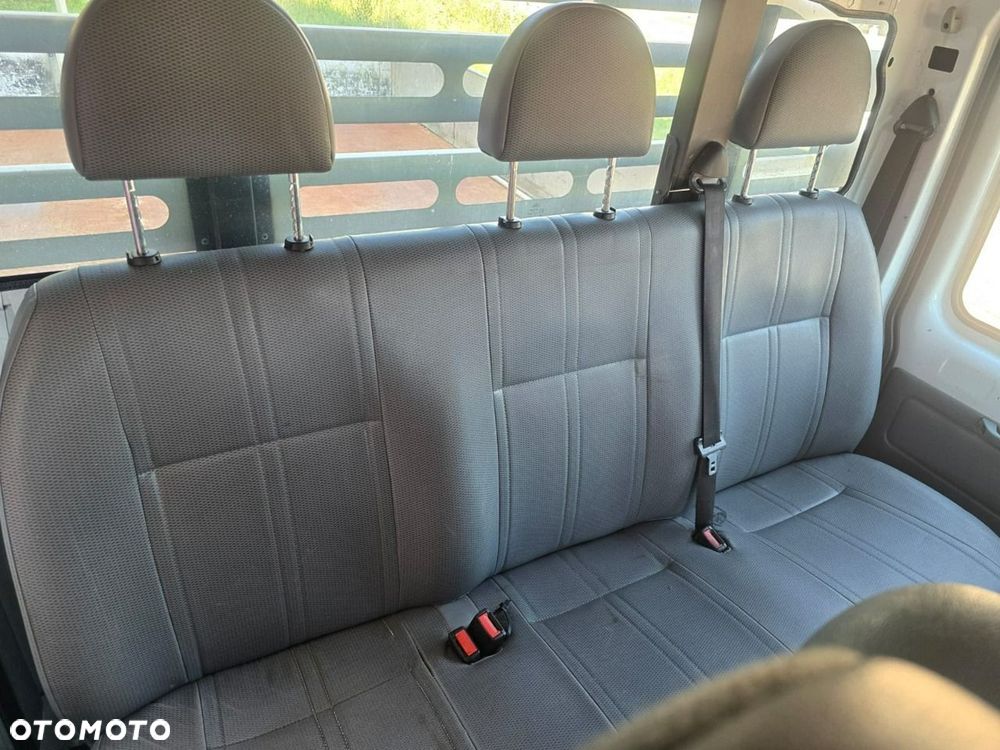 Ford Transit - 17