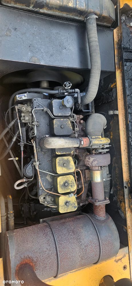 Hyundai ROBEX 200W-2 - 10