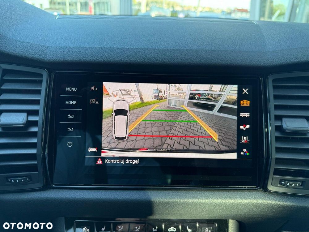 Skoda Kodiaq 2.0 TSI 4x4 Ambition DSG - 33