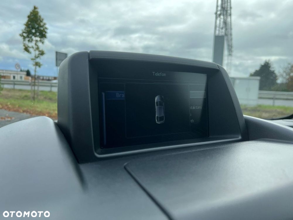 Peugeot Partner - 12