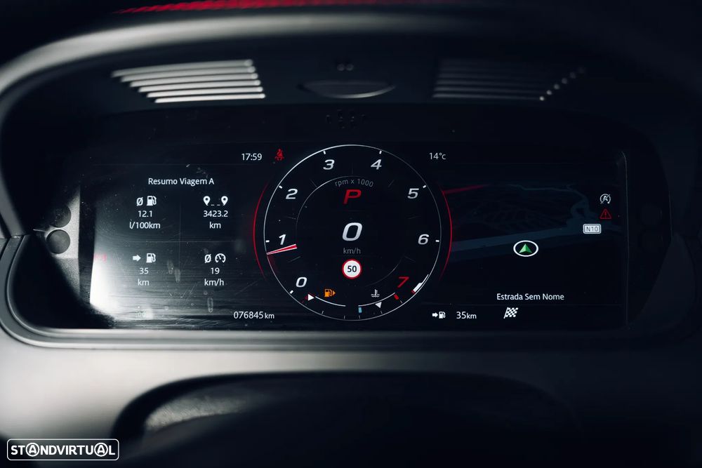 Jaguar F-Type 2.0 Aut. R-Dynamic - 28