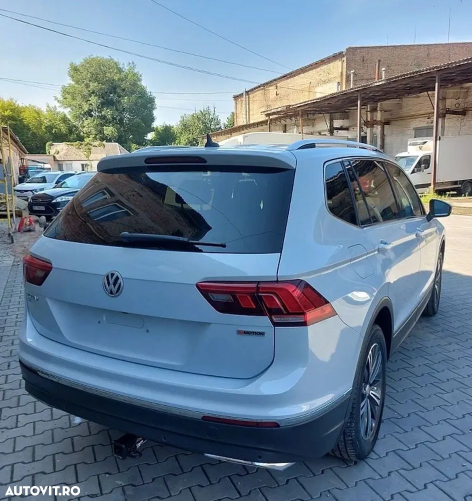 Volkswagen Tiguan 2.0 TSI DSG 4Mot Highline - 6