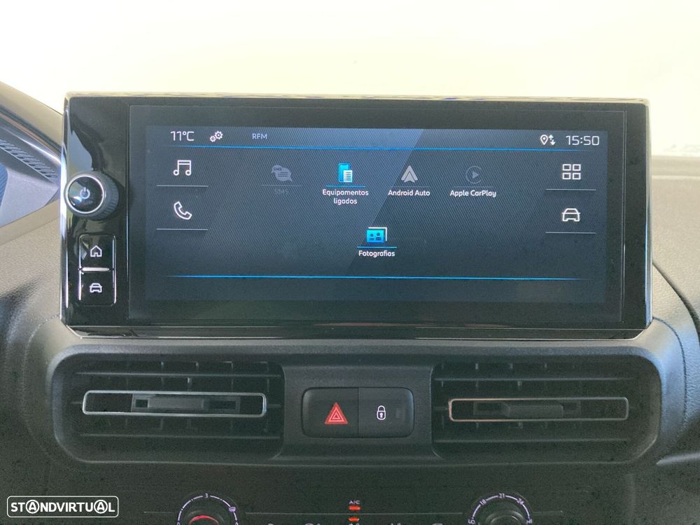 Peugeot partner - 25