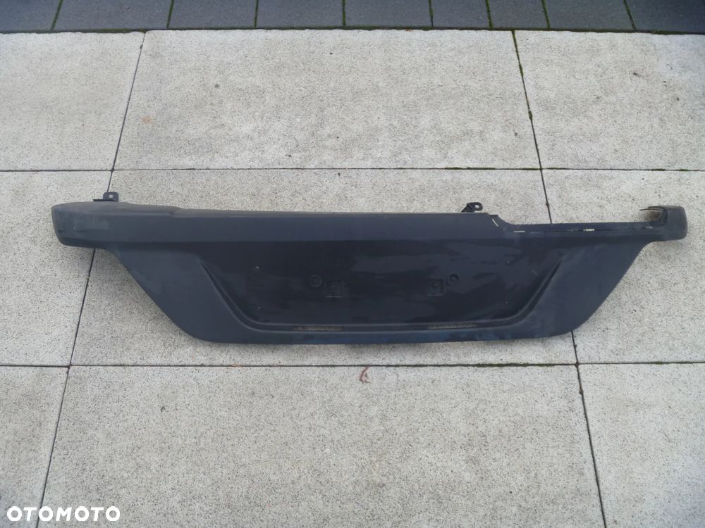 FORD KA PLUS + ZDERZAK TYLNY oryginał - 8