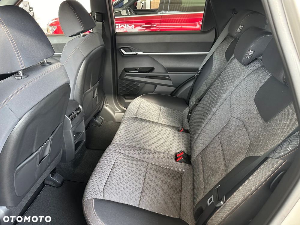 SsangYong/KGM Torres 1.5 T-GDI Joy - 7