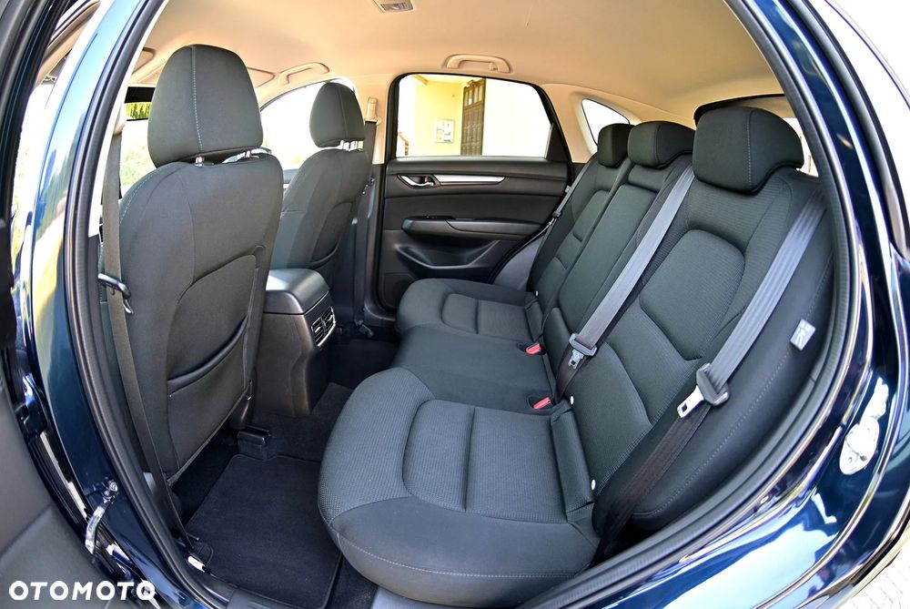 Mazda CX-5 SKYACTIV-G 165 Center-Line - 17